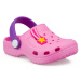 KINETIX FROG X 1FX Pink Girl's Sea Shoes 10078507