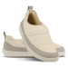 Barefoot Slip-on topánky Be Lenka Nimbus - Beige