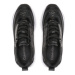 Calvin Klein Sneakersy Chunky Internal Wedge Mono Mix Čierna