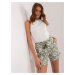 Shorts-D73771M62393KA-khaki