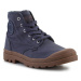 Topánky Palladium Pampa Hi M 02352-449