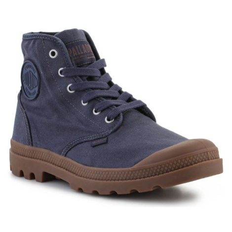 Topánky Palladium Pampa Hi M 02352-449