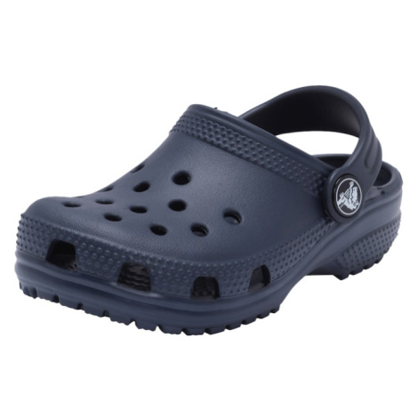 Topánky pre chlapcov Crocs