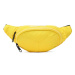 CATerpillar Ľadvinka Waist Bag 84354-534 Žltá