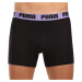 2PACK pánske boxerky Puma viacfarebné (701226387 025)