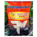 Feedermania krmítková zmes groundbait river 2,5 kg - roasted cinnamon