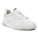 Blauer Sneakersy S4HARPER07/LEA Biela