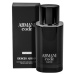 Giorgio Armani Code Parfum - parfém 50 ml