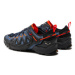 Salewa Trekingová obuv Ms Wildfire Edge Gtx GORE-TEX 61375-8669 Tmavomodrá