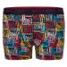 Edoti Men's boxer shorts