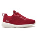 Skechers Sneakersy BOBS SPORT Tough Talk 32504/Red Červená