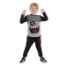 Denokids Striped Pirate Boys T-shirt Trousers Suit