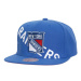 New York Rangers čiapka flat šiltovka Full Frontal Snapback Vntg