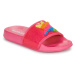 Agatha Ruiz de la Prada  FLIP FLOP ESTRELLA  športové šľapky Ružová