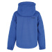 Husky Detská softshell bunda Salex K dk. blue