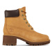 Timberland Outdoorová obuv Kinsley TB0A25BS231 Žltá