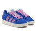 Adidas Sneakersy Grand Court Alpha IH3853 Modrá