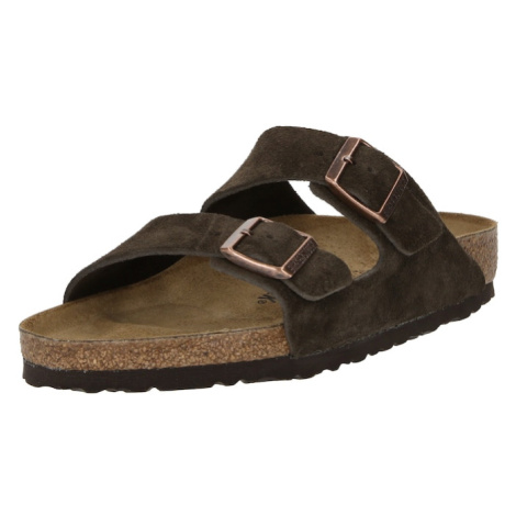 Pánske šľapky Birkenstock