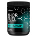 GymBeam Thor Fuel + Vitargo jahoda - kiwi 600 g