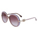 slnečné okuliare Karl Lagerfeld KL6084S-238 - Dámské