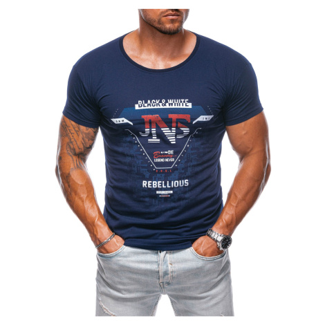 Edoti Men's t-shirt