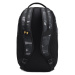 Batoh UNDER ARMOUR UA Hustle 6.0 Backpack-BLK