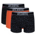 Pánske boxerky 3 pack 173 mix - Atlantic