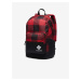 Black and Red Checkered Backpack Columbia Zigzag™ 22L Backpack - unisex