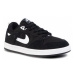 Nike Topánky Sb Alleyoop (Gs) CJ0883 001 Čierna