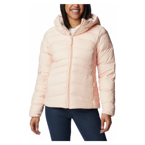 Columbia Autumn Park™ Down Hooded Jacket Wmn 1909232890