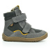 Froddo G3160233-3 Grey barefoot zimné topánky 34 EUR