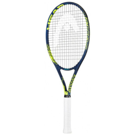 Tenisová raketa pre pokročilých HEAD MX Spark Elite (yellow)