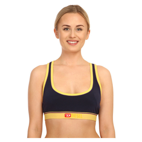 Women's bra Diesel multicolor