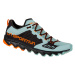 La Sportiva Helios III Black / Hawaiian Sun 45,5 EU