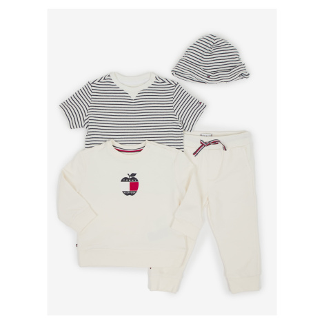 Dievčenské teplákové súpravy Tommy Hilfiger