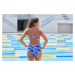 Funkita broken hearts diamond back one piece s - uk32