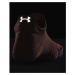 Under Armour Breathe 2 No Show Tab 2Pk Red