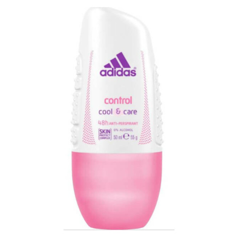 Adidas Control For Women - roll-on 50 ml
