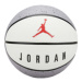 Basketbalová lopta NIKE JORDAN PLAYGROUND 8P 05 CG WH BK