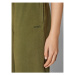 Levi's® Teplákové nohavice A0887-0005 Zelená Regular Fit