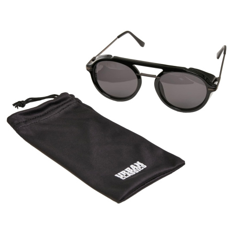 Java black/gunmetal sunglasses Urban Classics