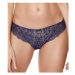 Panties Scarlet / F - dark blue