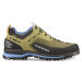 Garmont DRAGONTAIL TECH GTX olive green/blue