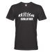 Pánské tričko Evoluce IT - ideální dárek pro všechny Ajťáky