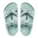 Birkenstock Sandále Rio 1027411 Tyrkysová