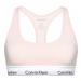 Calvin Klein Underwear Podprsenkový top 0000F3785E Ružová