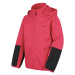 Children's softshell jacket HUSKY Sonny K pink