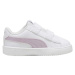 Puma FUN RACER AC INF Dievčenská obuv na voľný čas, biela, veľkosť 27