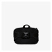 New Era Taška Mlb Micro Waist Bag Blk New York Yankees Blk