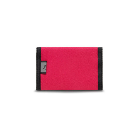 Puma Veľká dámska peňaženka Plus Wallet II 054059 05 Ružová